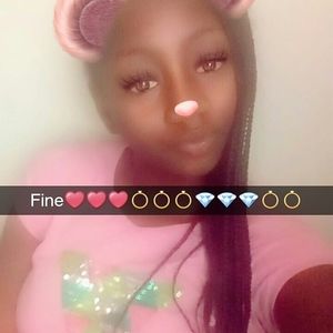 Meet your Posher, Terry